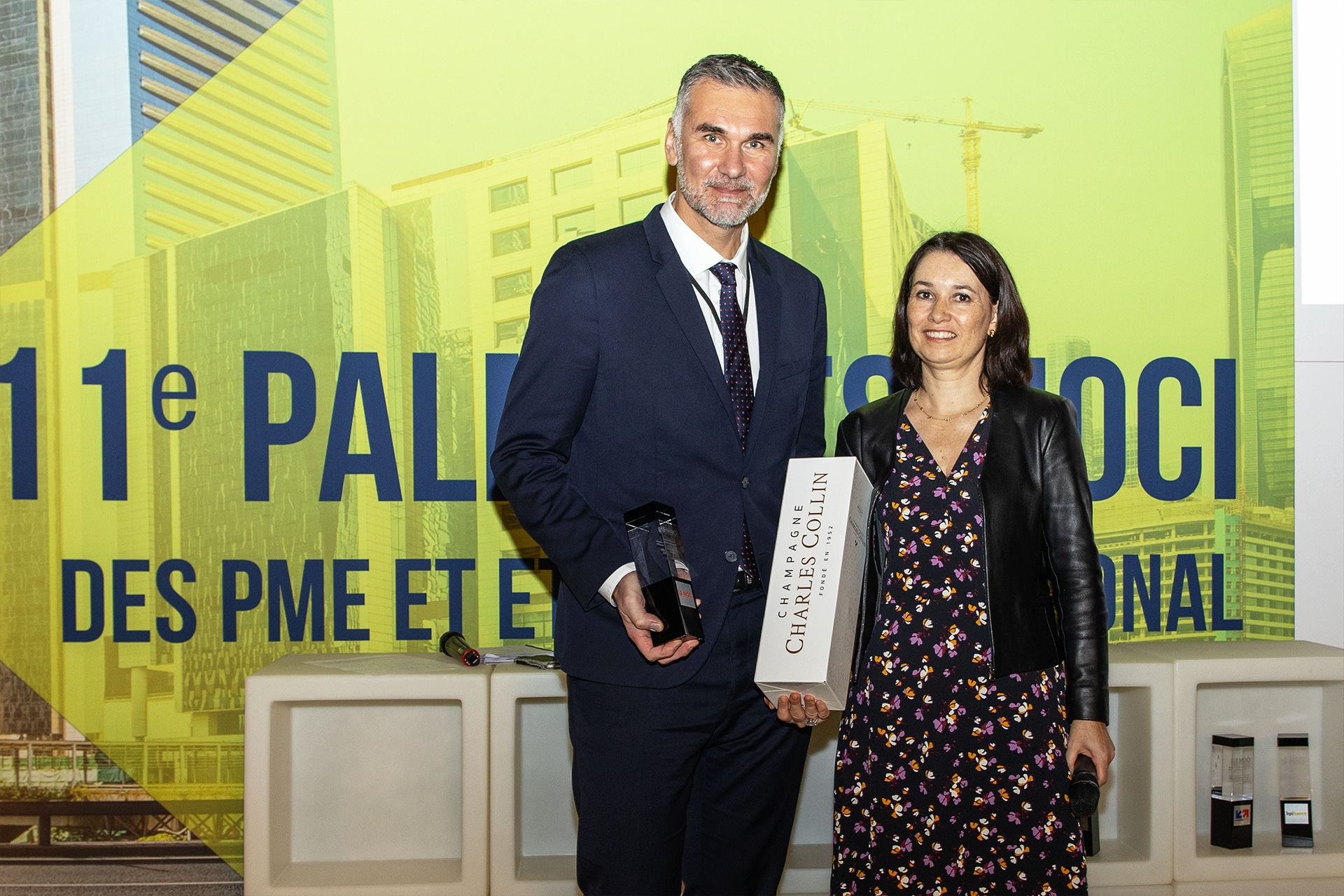 Palmarès MOCI 2019 : Toutenkamion, Produit export de l’année
