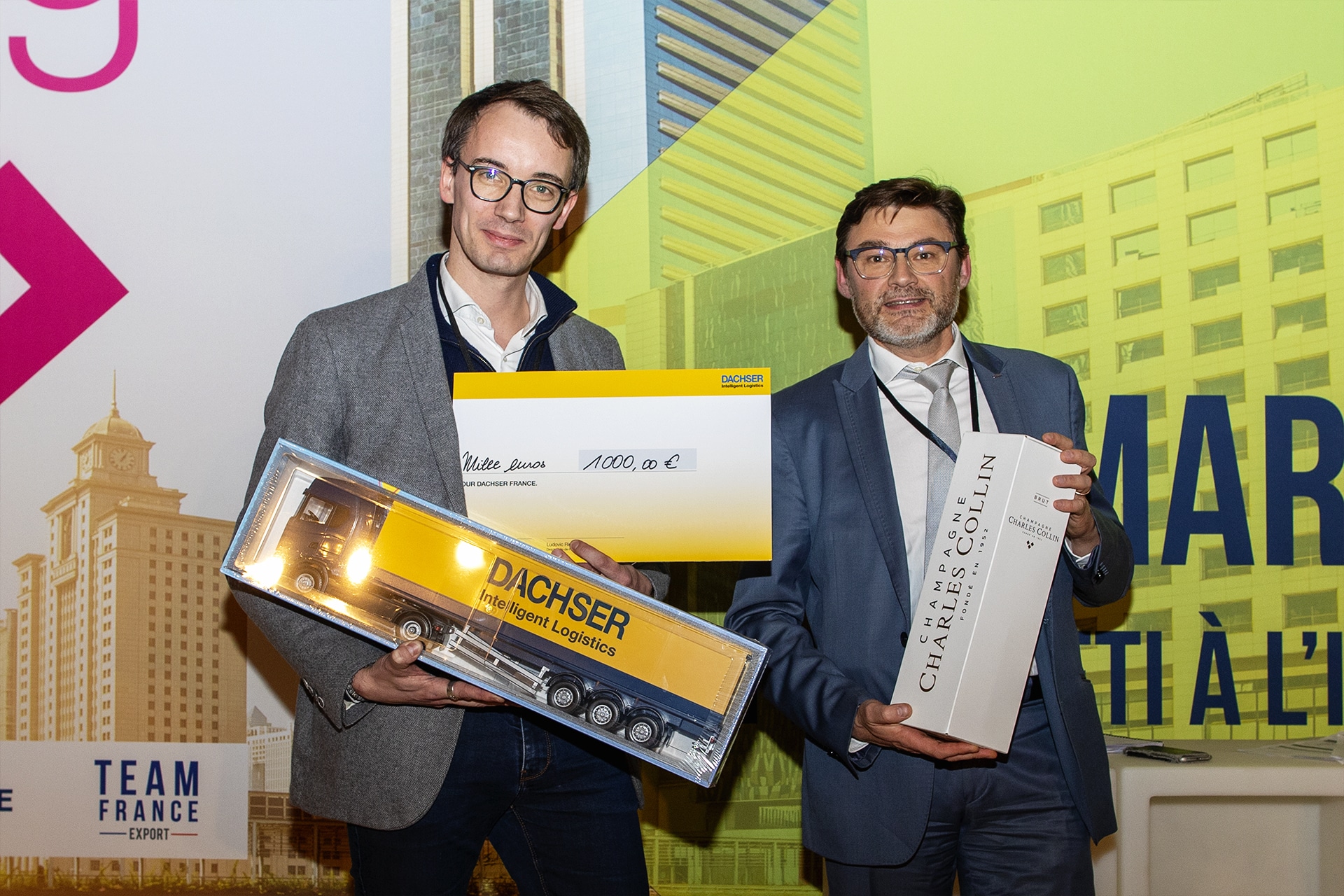 Palmarès MOCI 2019 : Bohin France, Savoir-faire exportateur de l’année