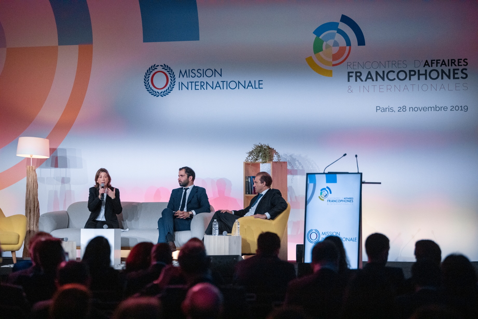 Accompagnement / Export : Mission Internationale lance une place de marché d’experts