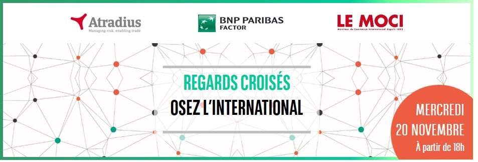 Conférence – BNP Paribas Factor & Atradius
