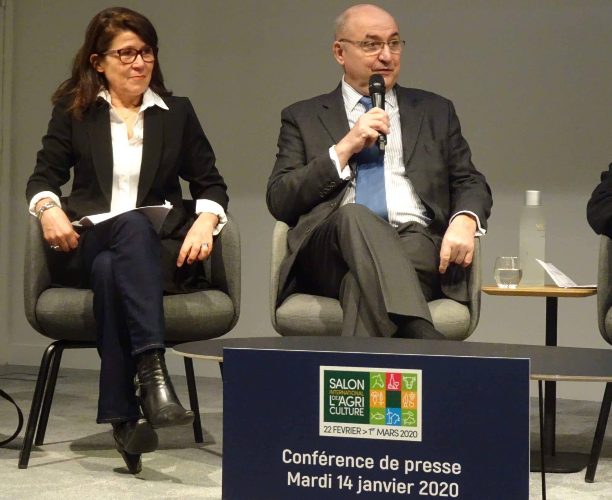 Le Salon international de l’agriculture (SIA) fêtera les 150 ans de son Concours général agricole