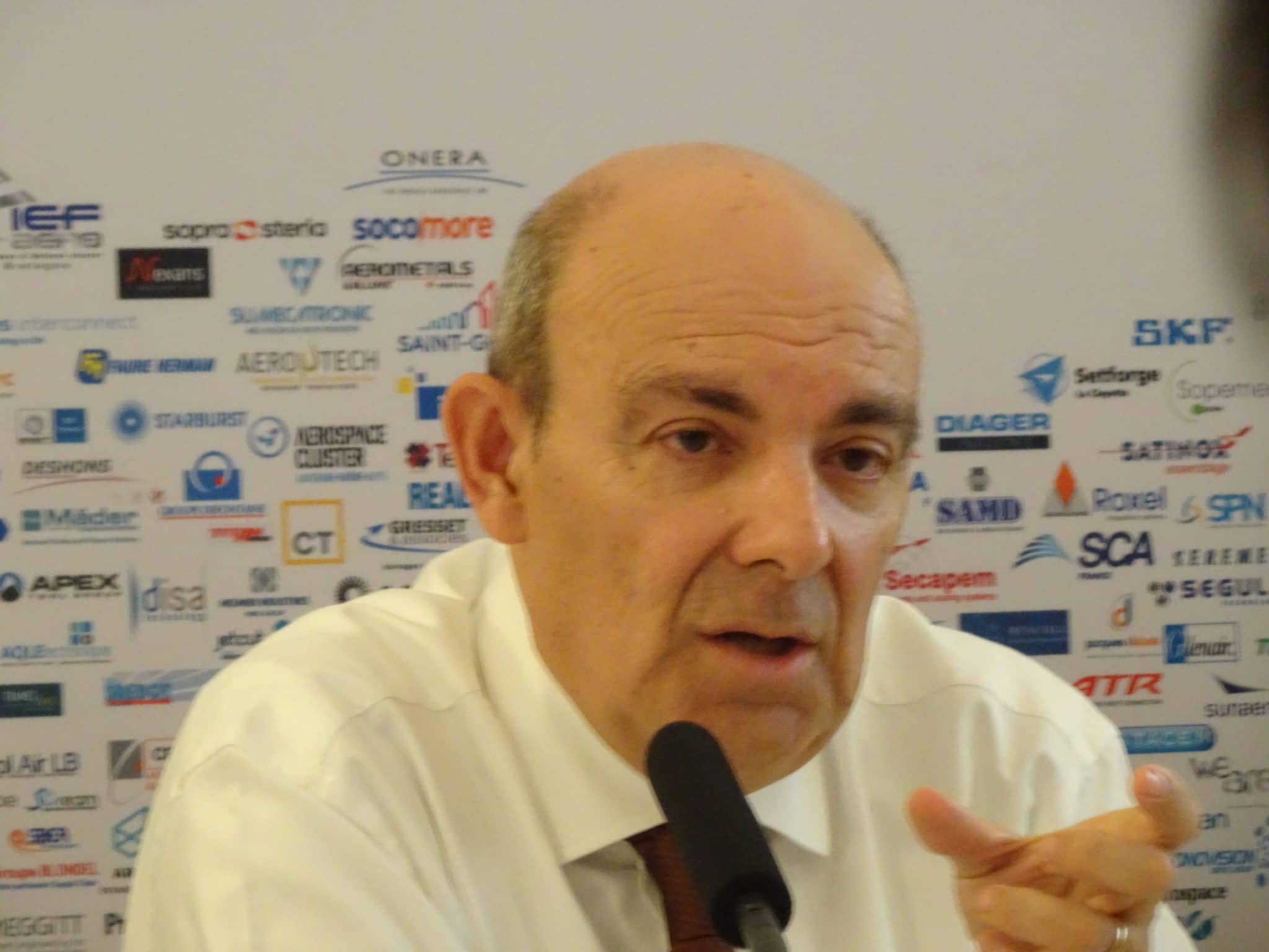 Aéronautique / Export : la France en pointe pour une Europe de la défense