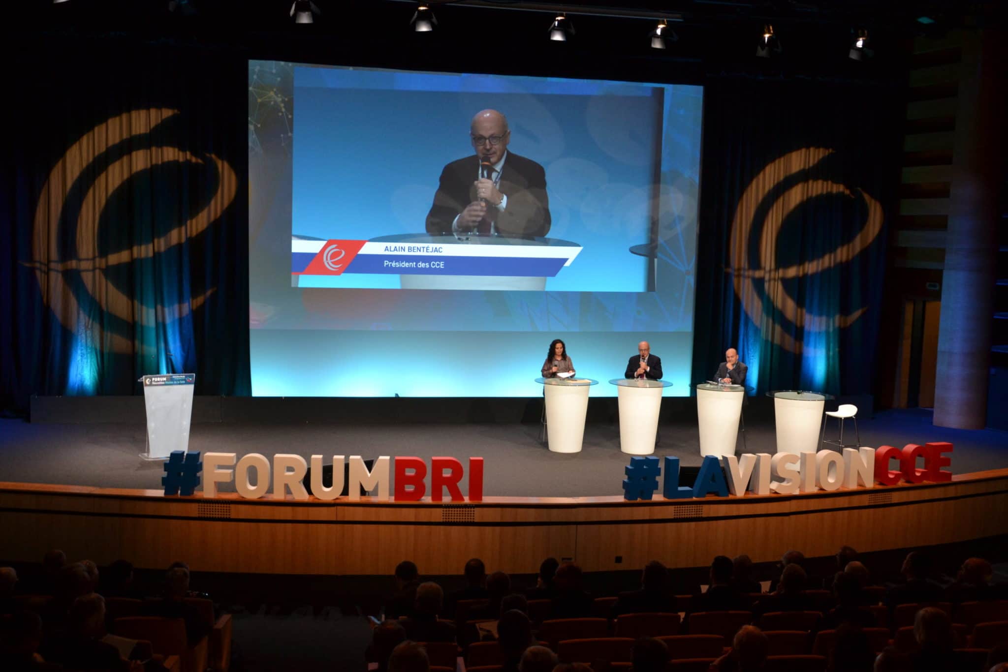 Nouvelles Routes de la Soie : des CCE inquiets mais pas trop