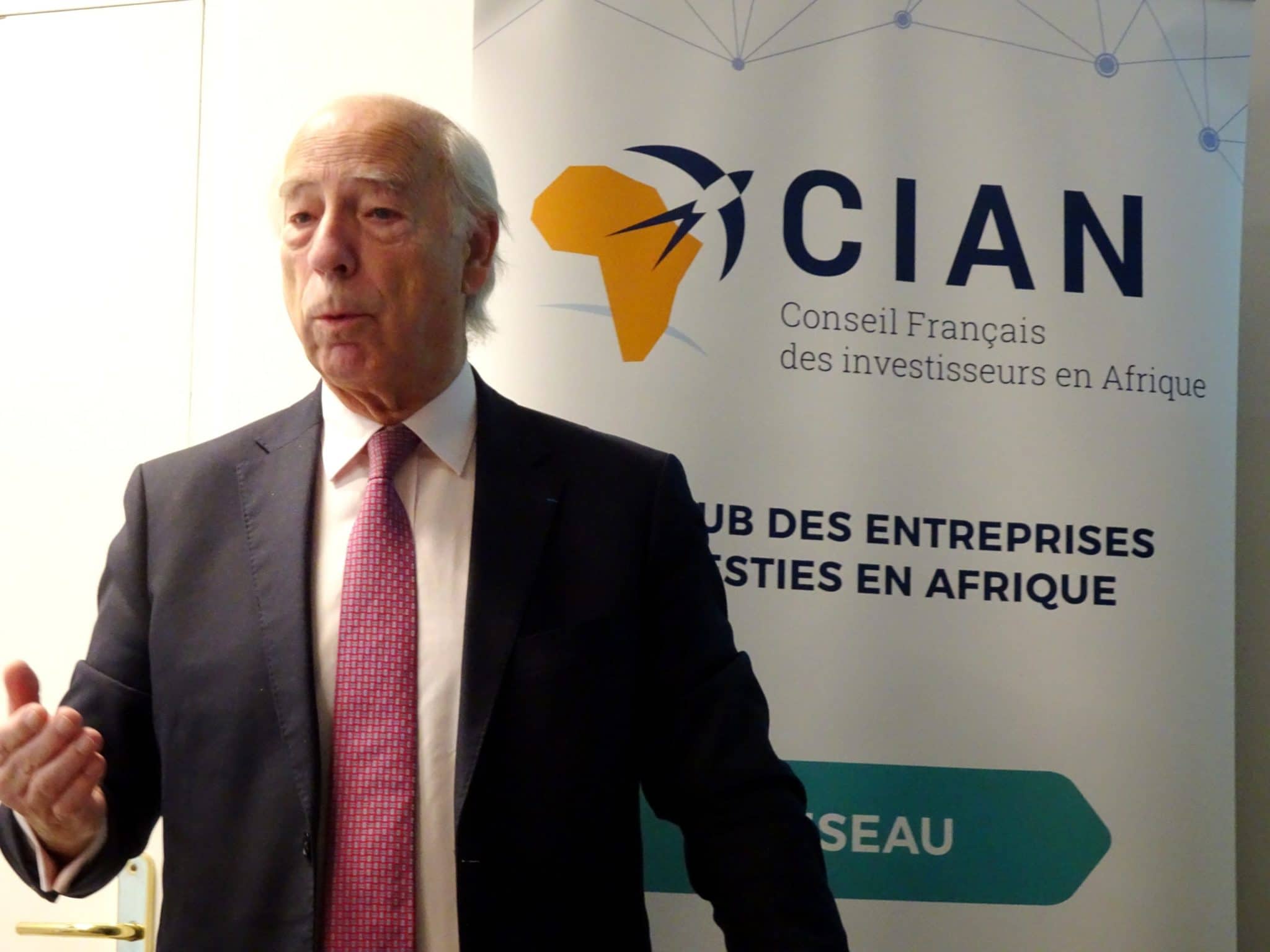 Afrique : la cote de la France en baisse dans le baromètre Africaleads, selon