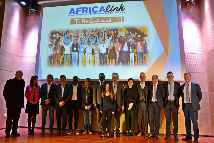 France / Afrique : le réseau de PME Africalink tisse rapidement sa toile