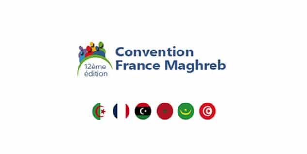 Convention France-Maghreb