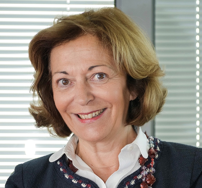 Export / Covid-19 : France Logistique prône la préférence nationale, selon Anne-Marie Idrac