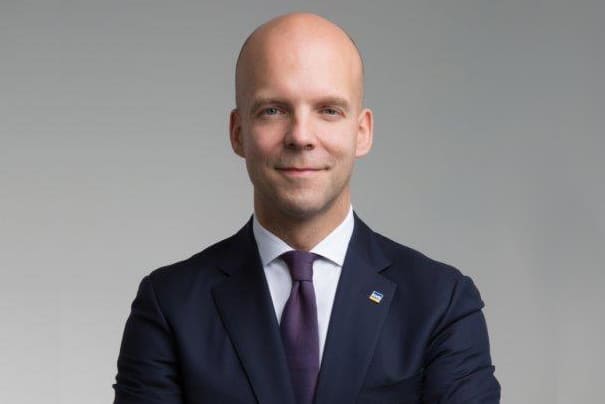 Bruno Bouygues (Gys) : « L'activité repart en Chine, c'est l'Europe qui m'inquiète », selon Bruno Bouygues, P-dg de Gys