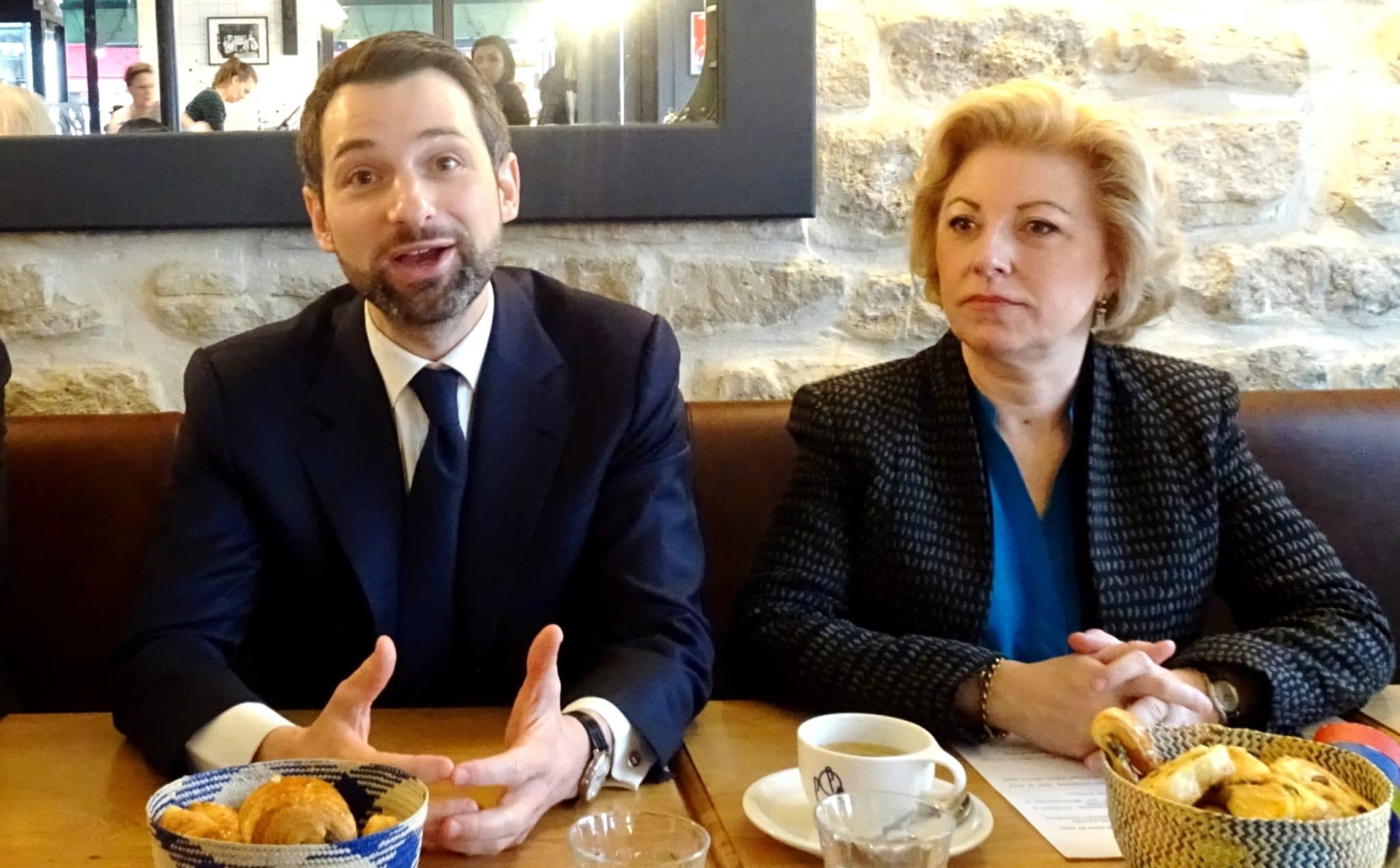 Accompagnement / Export : Stratexio pense à la Chine et s'étend en France, selon Fabrice Le Saché