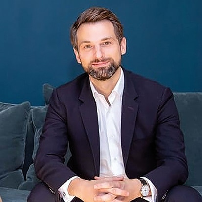 Entretien avec Fabrice Le Saché