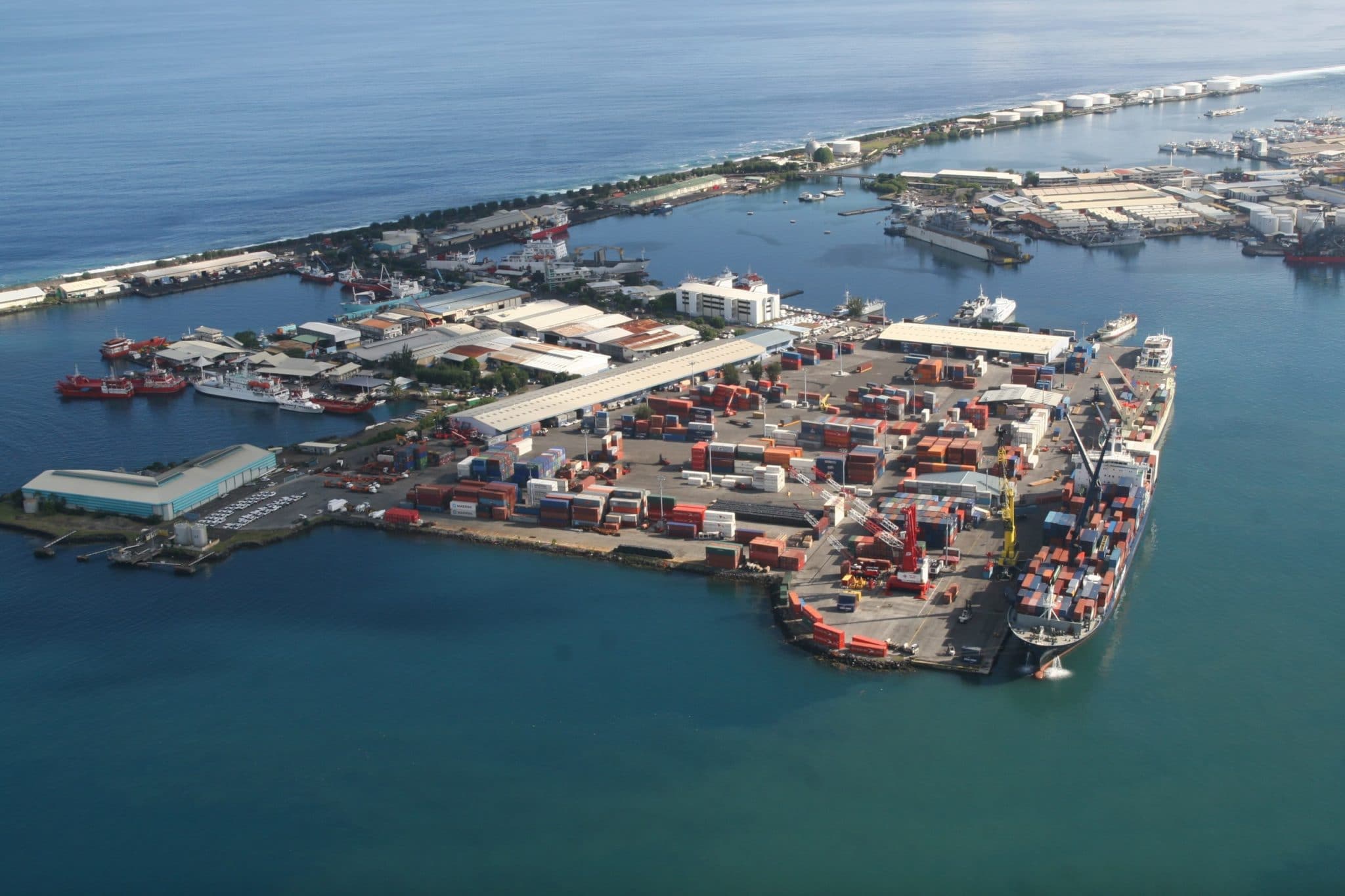 Focus Pacifique : la Polynésie française face aux enjeux de l’après-crise