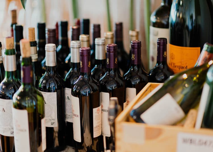 Ça bouge dans les marchés : France / Spiritueux, Bourgogne / Vin