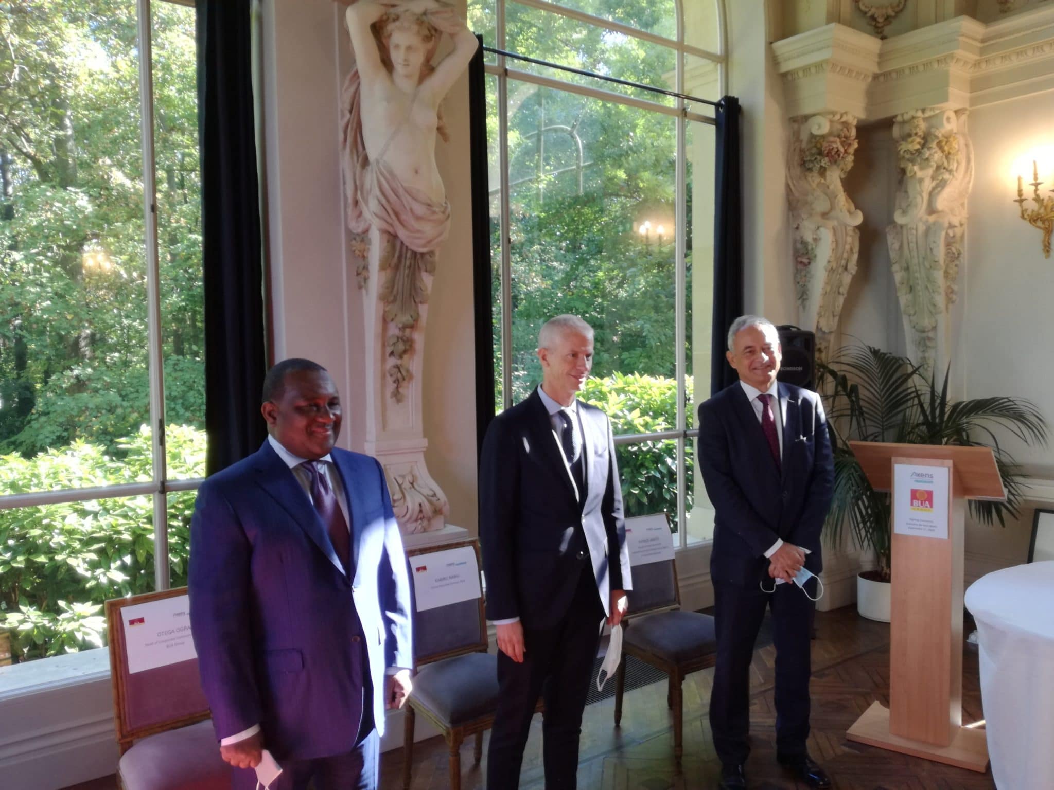 France / Nigeria : les leçons d’un succès tricolore