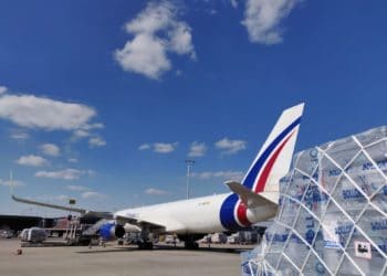 Transport / Logistique : les supply chain mondiales transformées par la crise sanitaire