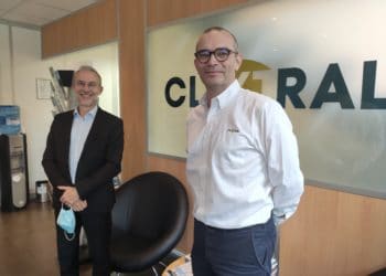 Clextral : son modèle d’internationalisation permet de résister à la Covid-19