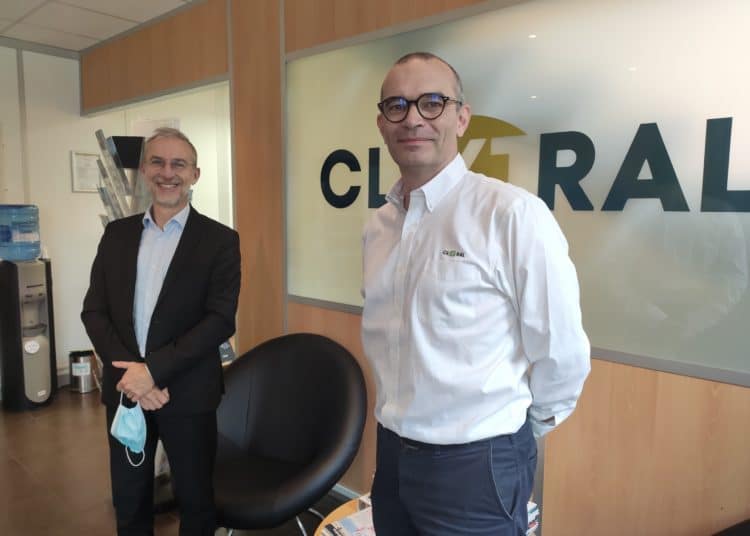 Clextral : son modèle d’internationalisation permet de résister à la Covid-19