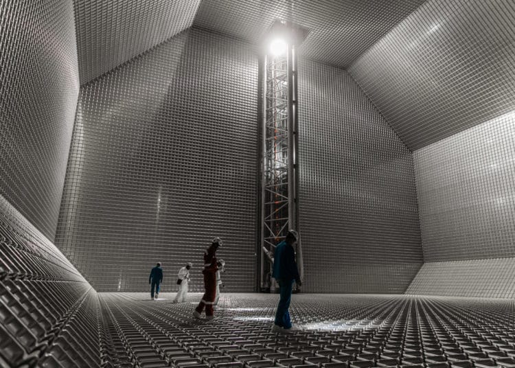 En Corée du Sud, la pépite de l’ingénierie GTT fait face à l’Autorité de la concurrence