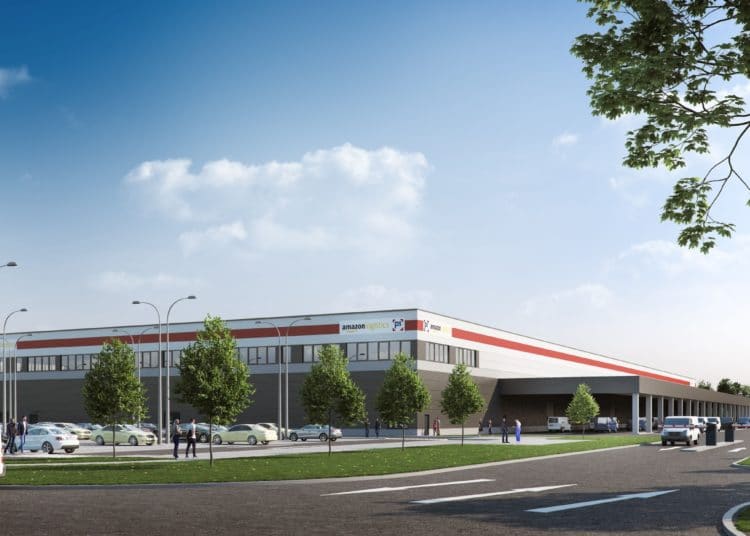 Singapour développe ses actifs d’entrepôt en Europe