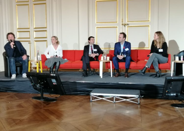 La FinTech française en force au Switch Fintech Festival de Singapour