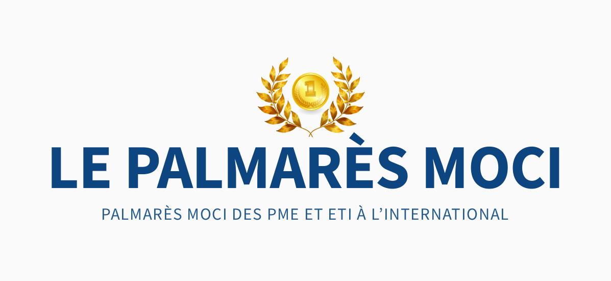 Le Palmares du Moci