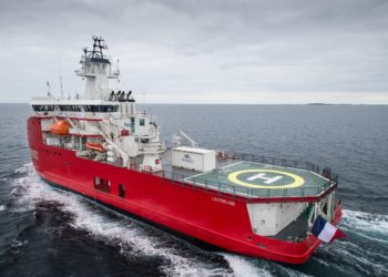 Le Gican souhaite mieux valoriser la filière navale française