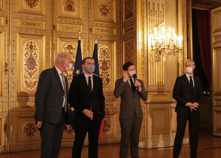 La France va lancer Easy Brexit pour les PME qui ne sont (toujours) pas prêtes