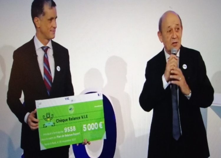 Pour ses 20 ans, le volontariat international en entreprise reçoit un coup d’accélérateur