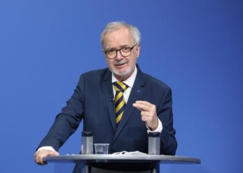 La BEI a injecté 77 milliards d’euros pour la pandémie et le climat