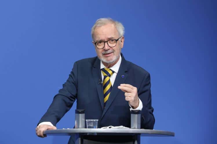 La BEI a injecté 77 milliards d’euros pour la pandémie et le climat