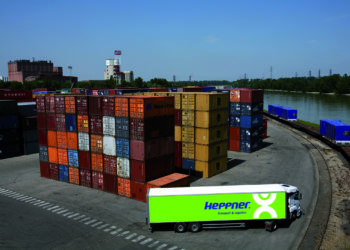 Transports / logistique : Heppner se renforce en Allemagne grâce à un accord avec Koch