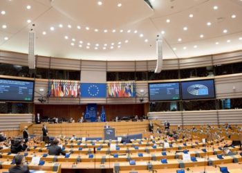 États-Unis : les Européens invitent leur « ami » Biden à une nouvelle alliance