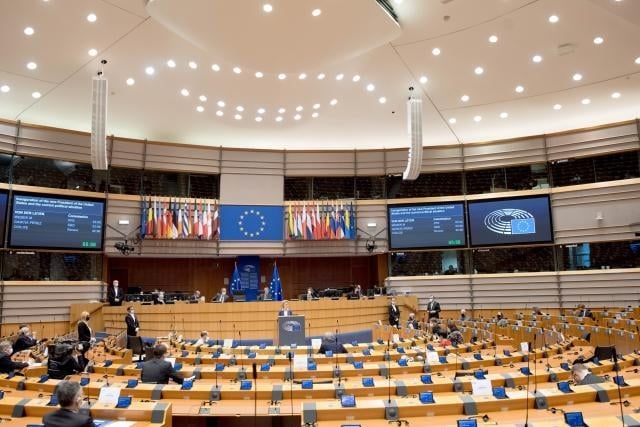 États-Unis : les Européens invitent leur « ami » Biden à une nouvelle alliance