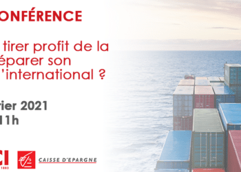Webcast | Comment tirer profit de la crise et préparer son rebond à l’international ?