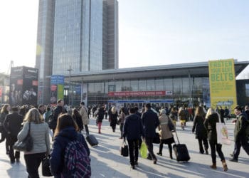 Demains dans vos agendas : Foire de Hanovre, Incoterms, Ă©levage en Afrique de l’Est, SITL (report)