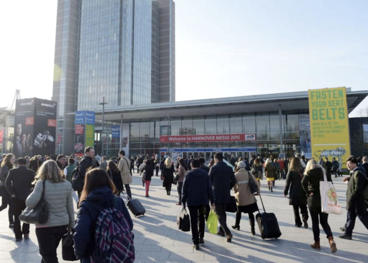 Demains dans vos agendas : Foire de Hanovre, Incoterms, élevage en Afrique de l’Est, SITL (report)