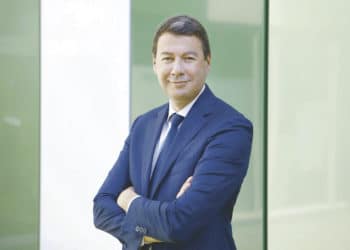 Nominations : CCEF,  Medef International, Dachser