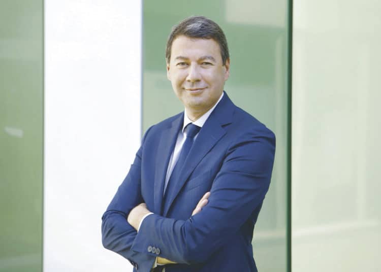 Nominations : CCEF,  Medef International, Dachser