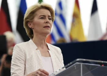 Investiture de D. Trump : prudence et attentisme en Europe