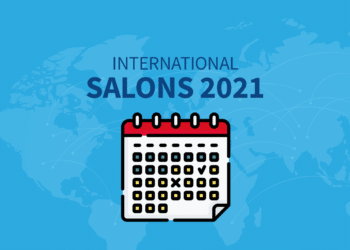 Salons internationaux 2021