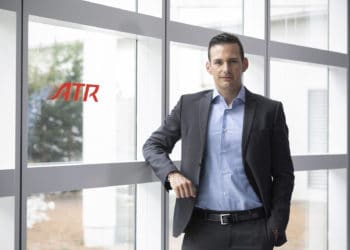 Nominations : ATR, Business France, Siparex