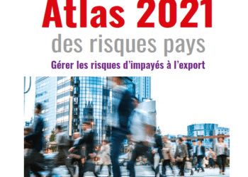 Atlas des risques pays – 12e édition, 2021