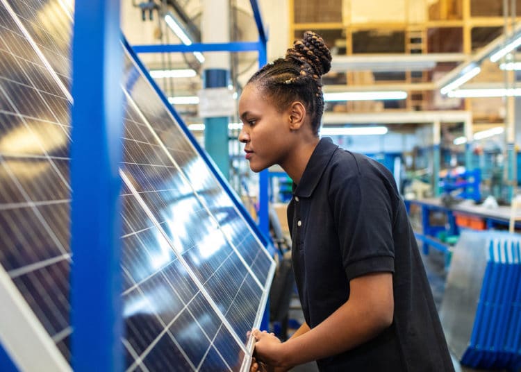 Commerce international : à la Cop 27, l’OMC alerte sur le risque d’une jungle réglementaire sur le carbone