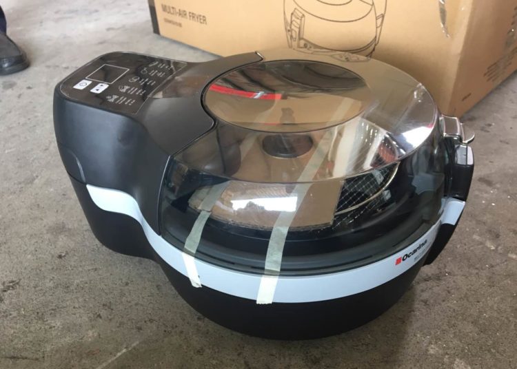 Comment Groupe SEB a remporté une manche contre les contrefacteurs chinois