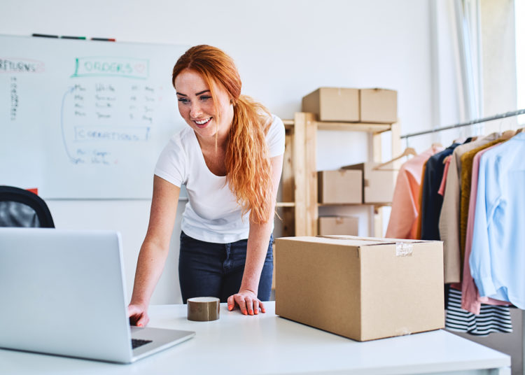 5 bonnes pratiques e-commerce export
