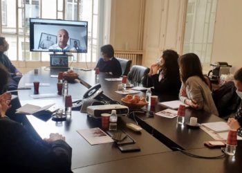 Stratexio embarque sept PME dans un club Mode et luxe