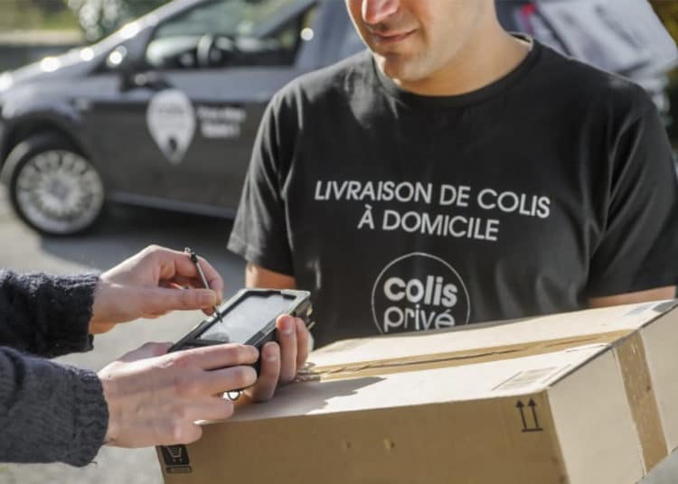 Transports et logistique Colis privé lance son déploiement international Le Moci