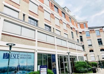 Formation : l’ESCE lance un DBA spécialisé en commerce international