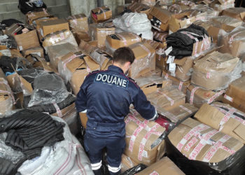 Contrefaçon : les PME françaises de plus en plus actives dans la prévention, selon l’Inpi