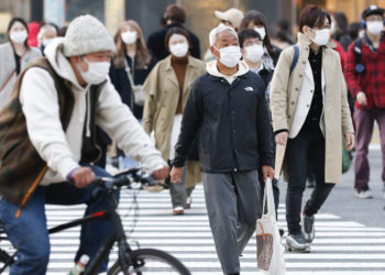 Covid-19 : l’Asie va-t-elle perdre son avance sur le reste du monde ?