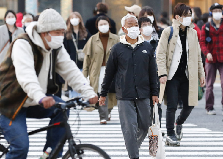 Covid-19 : l’Asie va-t-elle perdre son avance sur le reste du monde ?